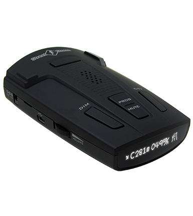 Антирадары Street Storm STR-9540EX Антирадары Street Storm STR-9540EX